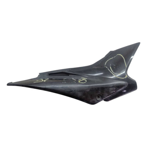 Tampa Lateral Direita Nxr Bros 150 2009 A 2013 Original