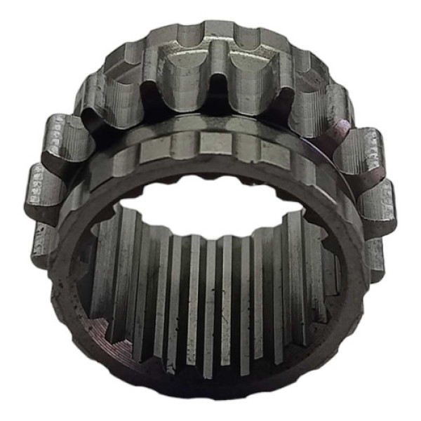 Engrenagem Virabrequim Honda 600f Hornet 2009