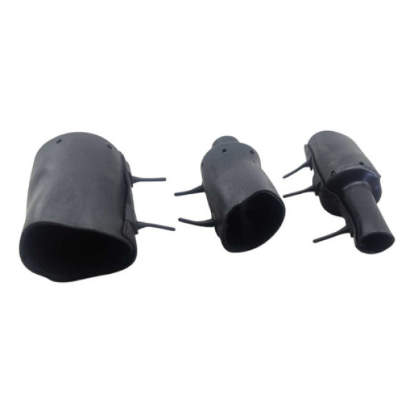 Borrachas Dos Cabo Do Chicote Suzuki Haojue Dr 160 2021 2024