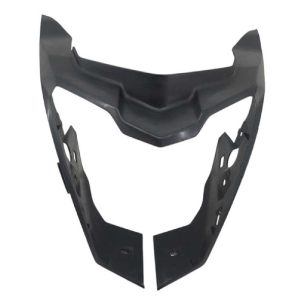 Carenagem Do Farol Yamaha Fazer 150 2018 Original