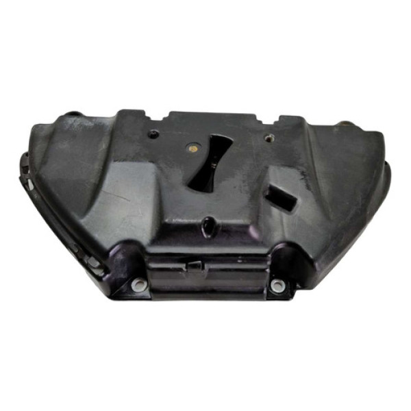 Acabamento Da Ventoinha Honda Hornet 600f 2009 2014 Original