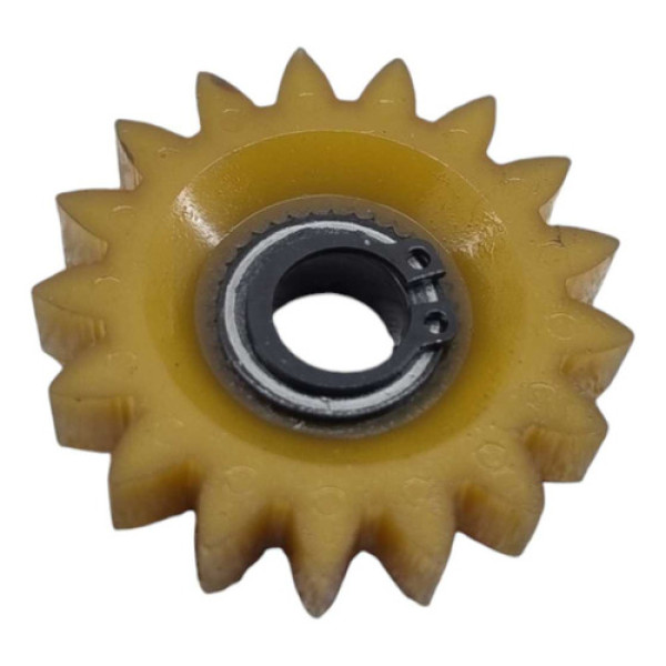 Engrenagem Intermediaria Bomba De Oleo Yzf R3 2022 Original 