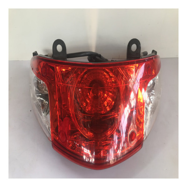 Lanterna Traseira Kasisnki Prima 150 Original (5420)