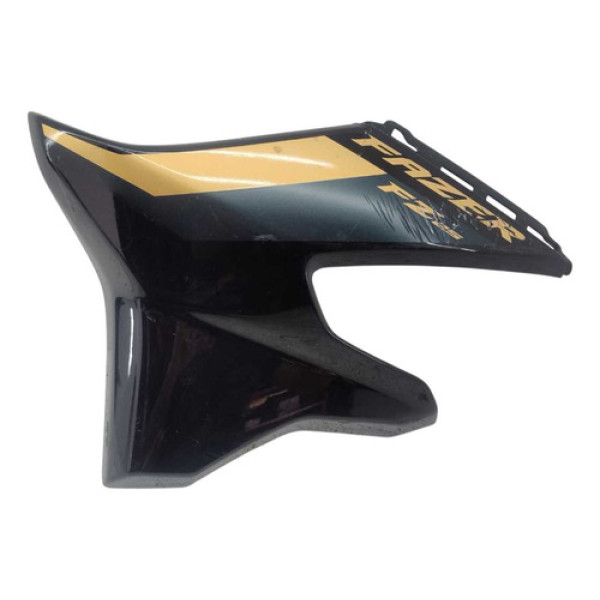 Aba Do Tanque Esquerdo Yamaha Fazer 250 21 Original