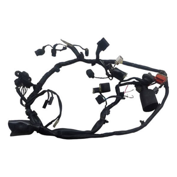 Chicote Principal Honda Nxr 160 Bros 2015 Original