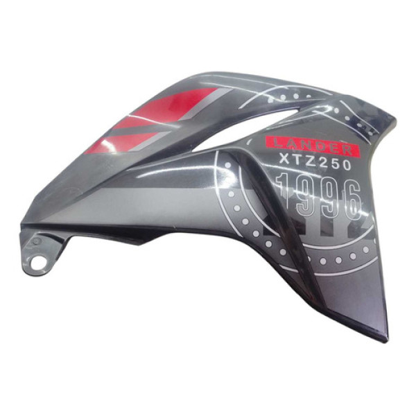Carenagem Aba Tanque Direito Yamaha Lander 250 2019 2022