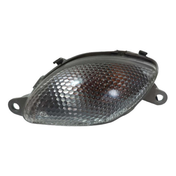 Pisca/seta Direito Suzuki Gsx 1300r Hayabusa 99/07 Original