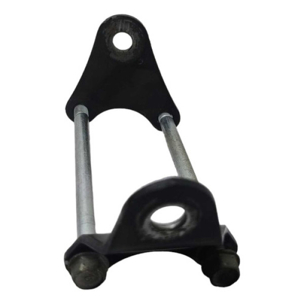 Suporte Superior Motor Honda Cb 600f Hornet 2009 Original