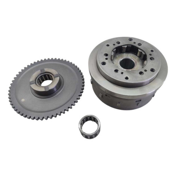 Magneto Honda Fan 150 2015 Original