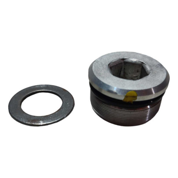 Tampa Da Bengala Suzuki Burgman Executive 650 2019