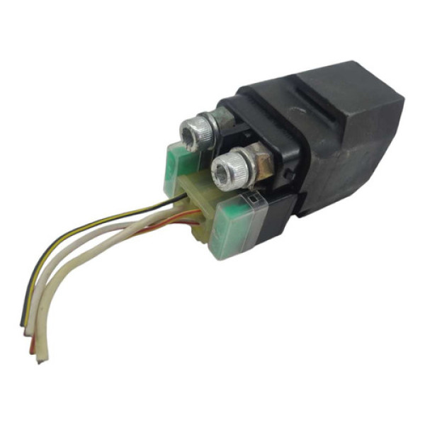 Rele De Partida Kawasaki Ninja 400 2019 Original