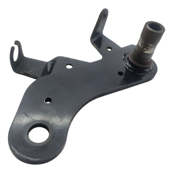 Suporte Pedaleira Traseira Direita Yamaha Fazer 150 2014