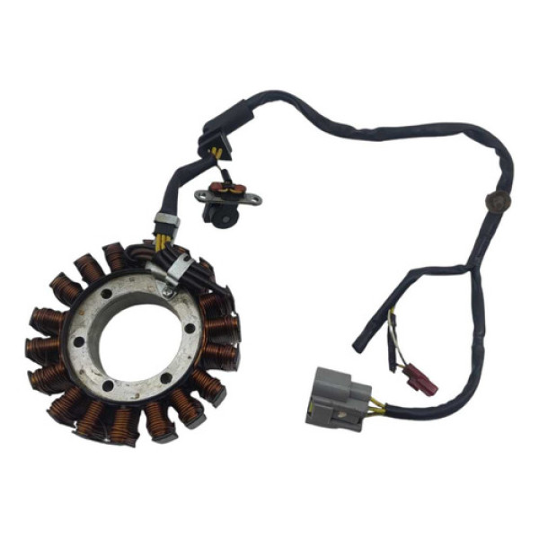 Estator Bobina Honda Cb 500f 2014 Original