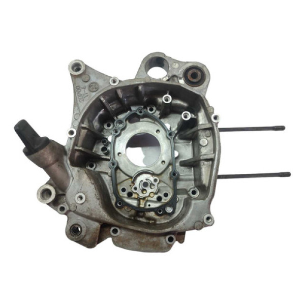 Carcaça Do Motor Direito Yamaha Nmax 160 2018 Original