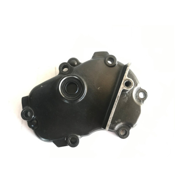 Suporte Do Eixo De Cambio Yamaha Fz6 Fazer 600 2009 Original