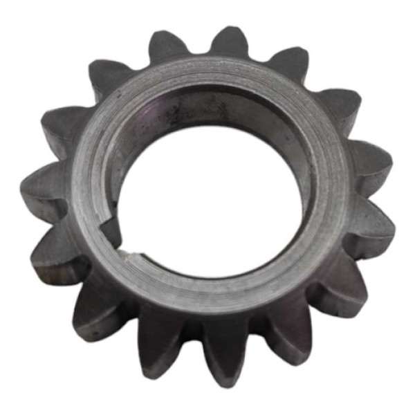 Engrenagem Do Virabrequim Suzuki Yes 125 2011 Original