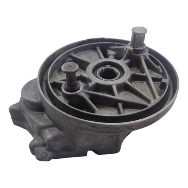 Carcaça Caixa Cambio Honda Lead 110 Original 