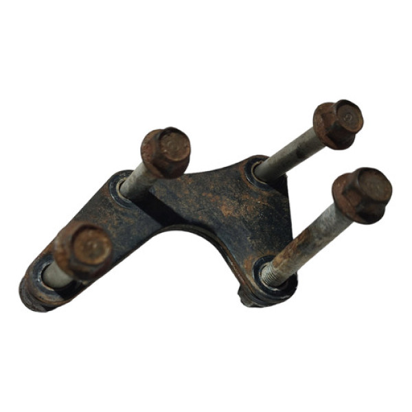 Suporte Do Motor Inferior Yamaha 150 20 Original (7972)