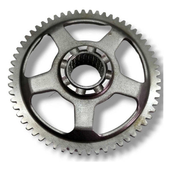 Engrenagem Do Magneto Honda Tornado 250 2008 Original