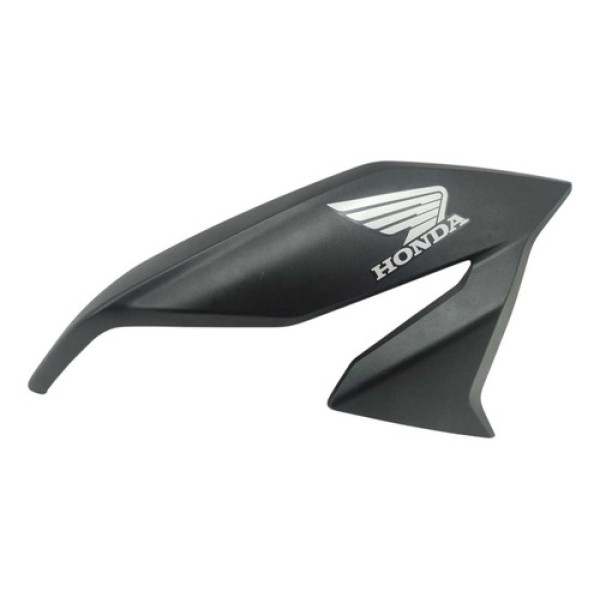 Carenagem Asa Direita Honda Titan 2020 2023 Original