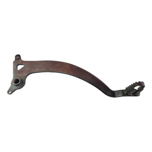 Pedal Lateral Direito  Yamaha Crosser 150 2018 Original