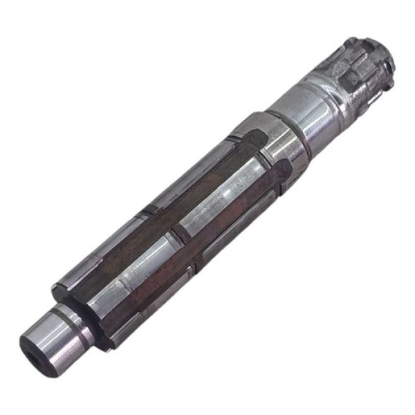 Eixo Secundario Piao Honda Biz 100 Es 2000 Original