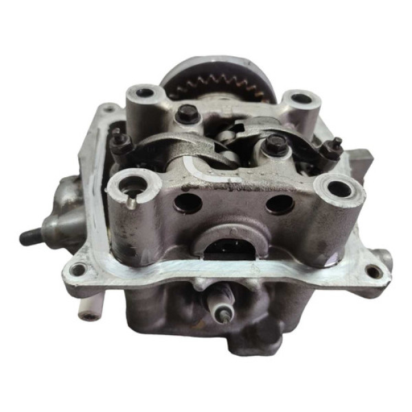 Cabeçote Honda Pcx 150 2014 2015 Original (4633)