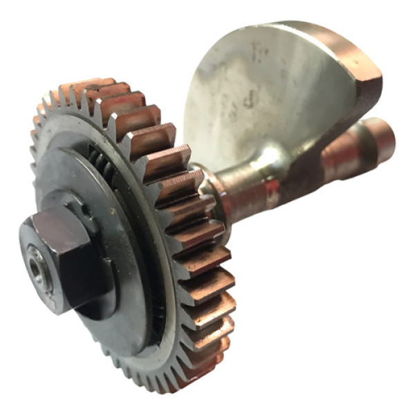 Balanceiro Yamaha Fazer 150 2015 Original 