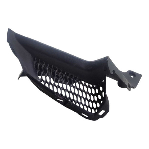 Carenagem Ar Aba Tanque Esquerdo Fazer 250  2018 2021 Preto