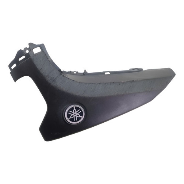 Carenagem Lateral Direito Yamaha Nmax 160 2021 2024 Original Preto