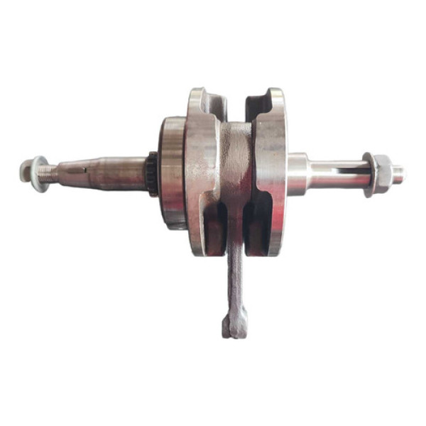 Virabrequim Dafra Apache 150 2010 Original 