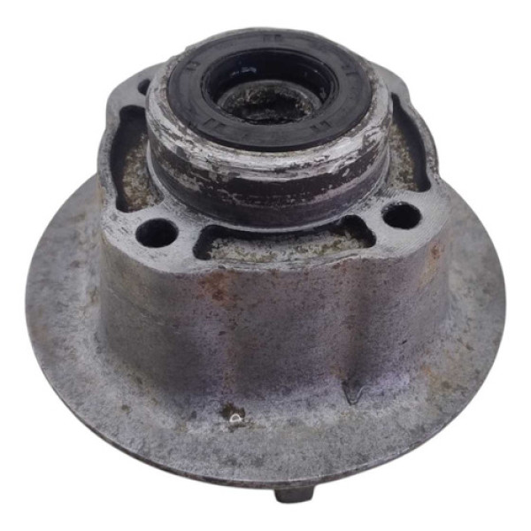 Flange Da Coroa Suzuki Yes 125 2010 Original