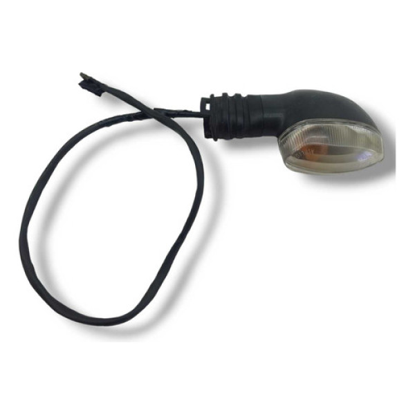 Pisca Traseiro Direito Yamaha Fazer 250 2018 2022 Original