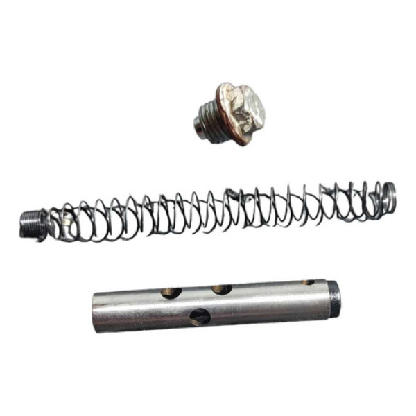 Esticador De Corrente Honda Pop 110 2021 Original 