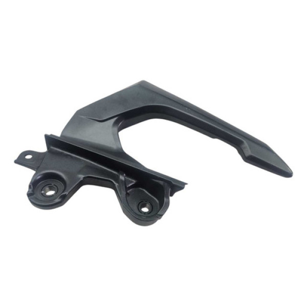 Alça Traseira Direita Honda Titan Fan Start 160 2025 Origina Preto