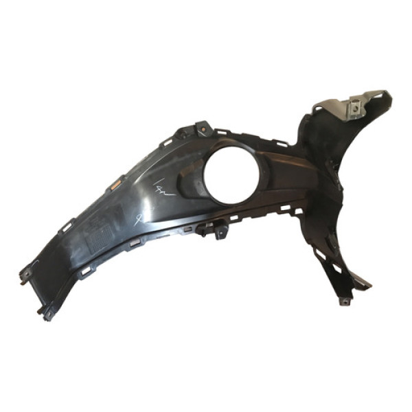 Acabamento Tanque Yamaha Fazer 250 2021 Original (5663)