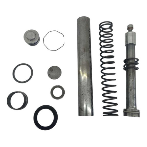  Kit Reparo Da Bengala Yamaha Fazer 250 2024 Original 21130