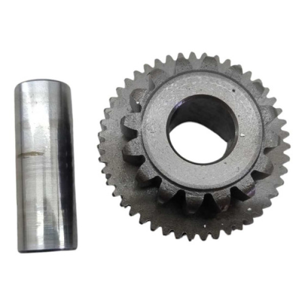 Engrenagem Partida Honda Falcon 400i 2013 Injetada Original 