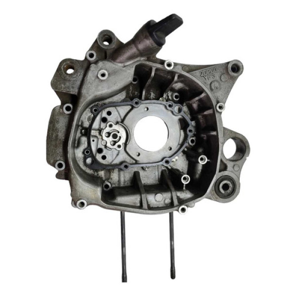 Carcaça Do Motor Direito Yamaha Nmax 160 2017 Original