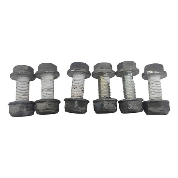 Parafusos Flange Coroa Royal Enfield 350 2021 2024