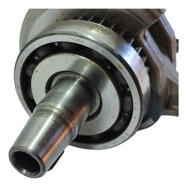 Virabrequim Honda Cb 300 2009 12 Original 11434