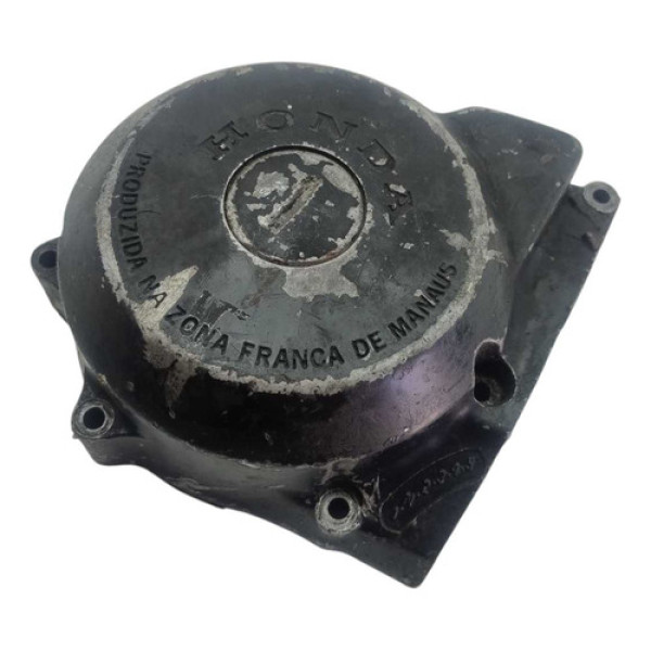 Tampa Motor Estator Honda Cg Turuna Ohc Original