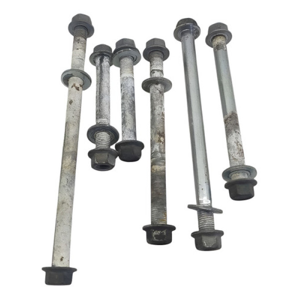 Parafuso Do Motor Yamaha Fazer 250 2018 2024 Original