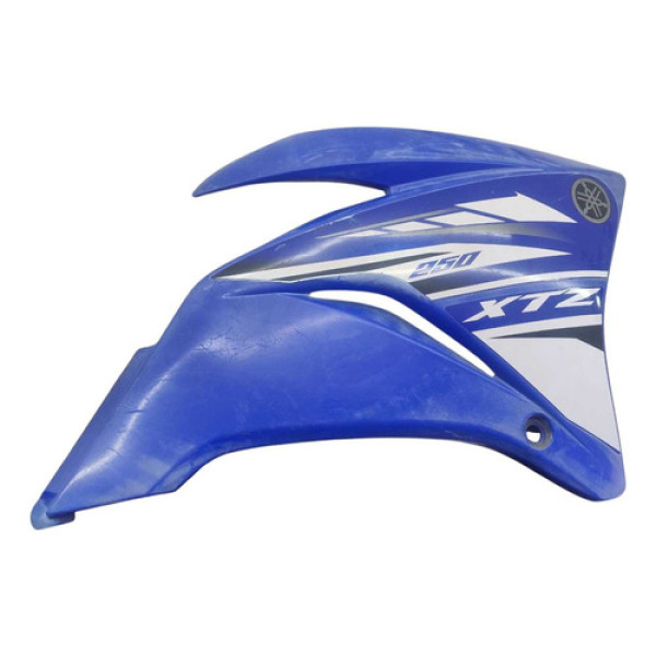 Aba Do Tanque Direito Yamaha Xtz Lander 250 Original