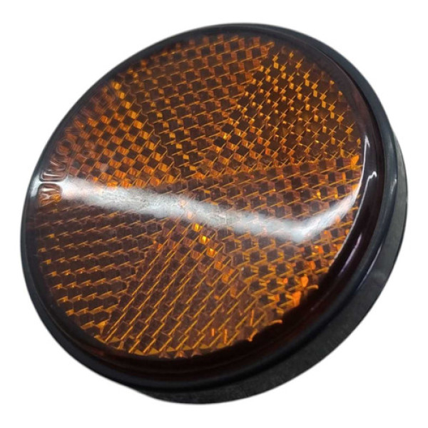 Refletor Olho Gato Paralama Suzuki Jtz Dr 160 2020 Traseiro