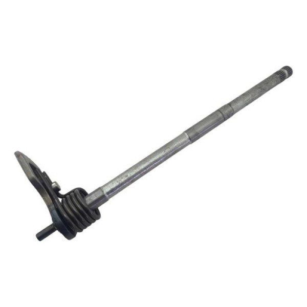  Eixo Seletor Pedal Cambio Kasinski Comet 250r 2011 