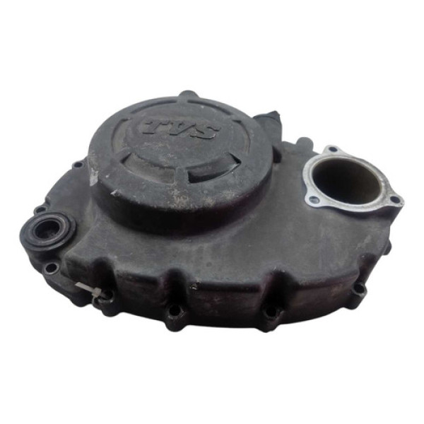 Tampa Lateral Embreagem Dafra Apache 150 2010 2015