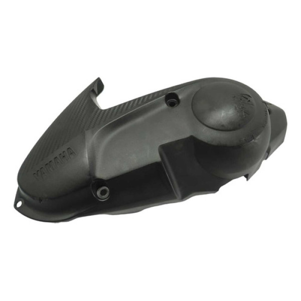 Acabamento Tampa Cvt Yamaha Nmax 160 2018