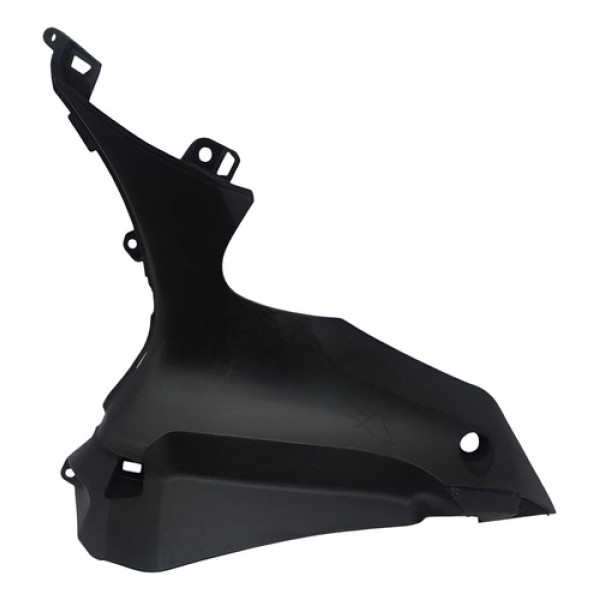 Carenagem Protetor Perna Direito Honda Biz 125 2019 Original