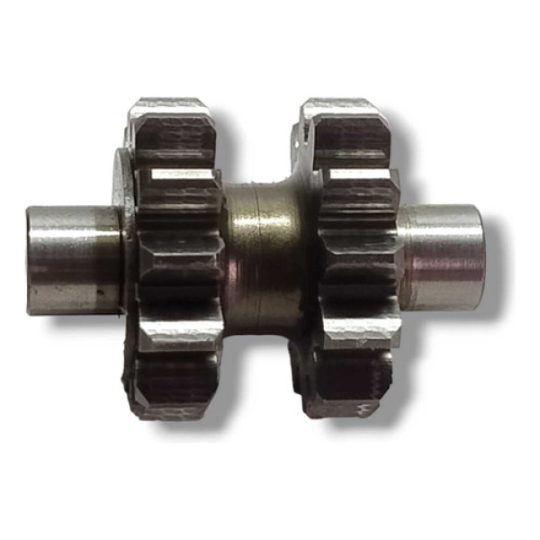 Engrenagem Intermediaria Honda Tornado 250 2008 Original